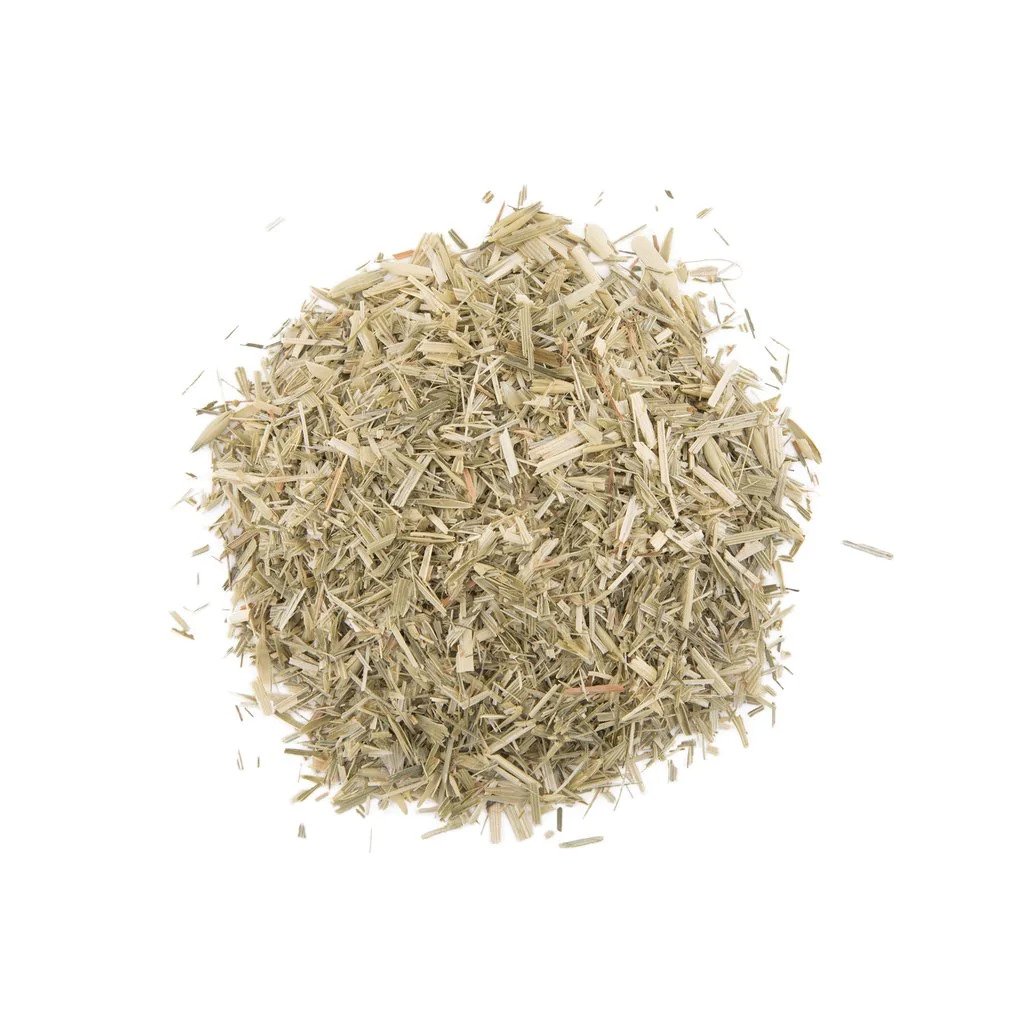 Oat Straw Powder