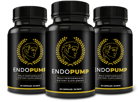 endo pump review 2026