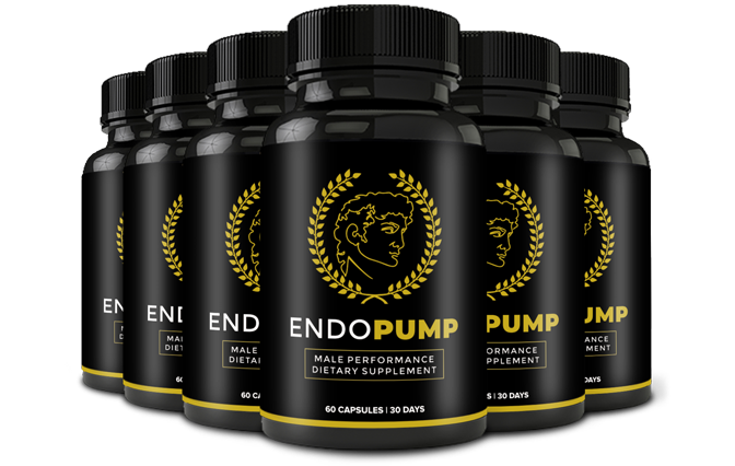 endo pump review 2026